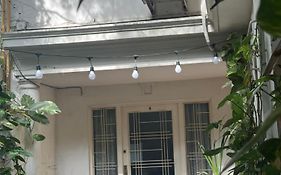Apart Bosch House